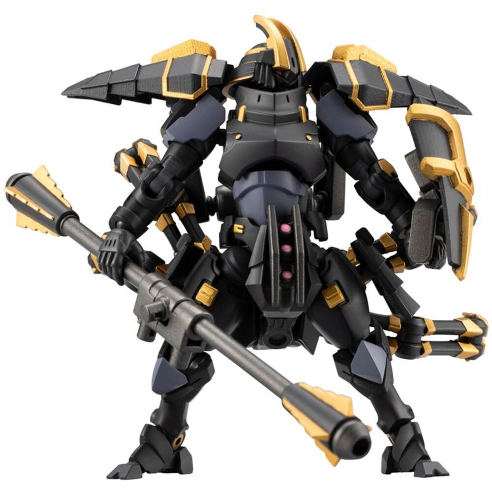 Kotobukiya - Hexa Gear - Governor Para-Pawn Enclosure Model Kit  COLLECTIBLES